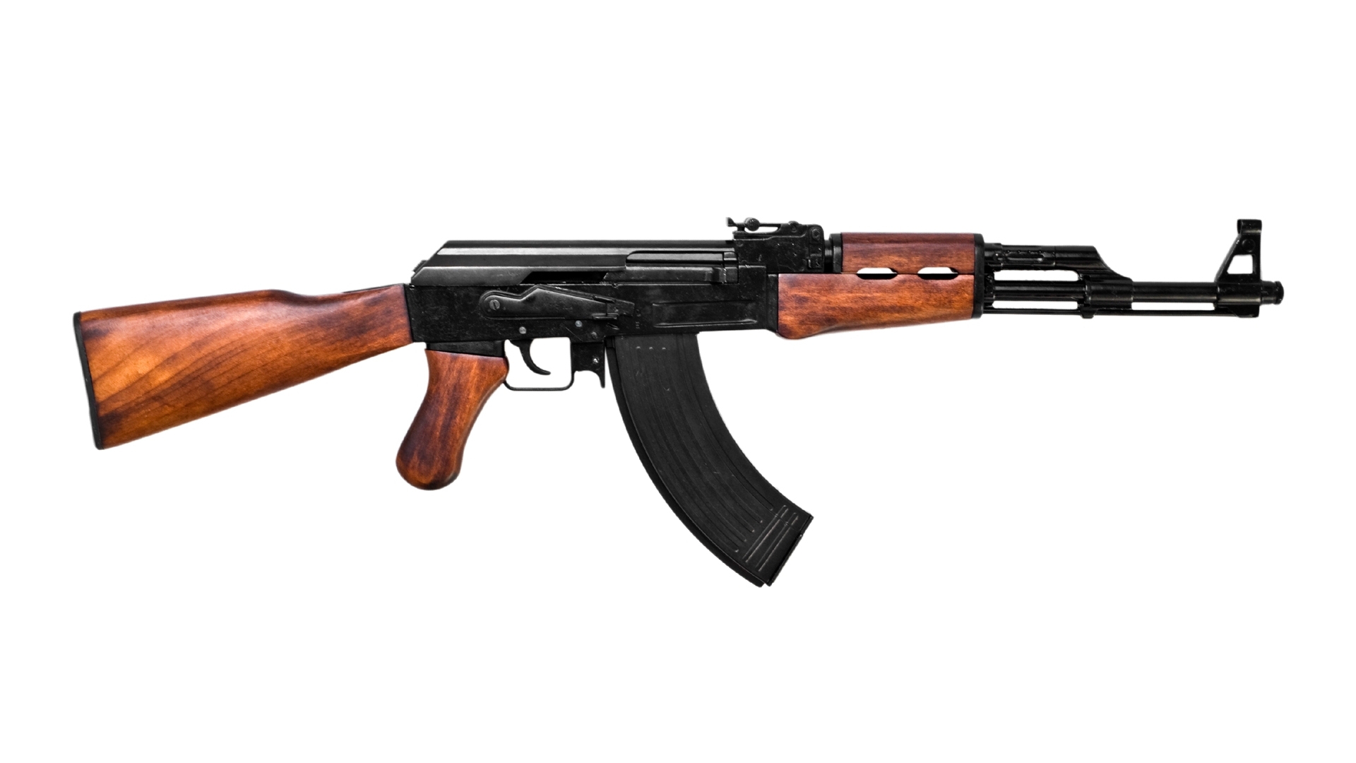 Armas AK-47 Fondo de pantalla HD | Fondo de Escritorio