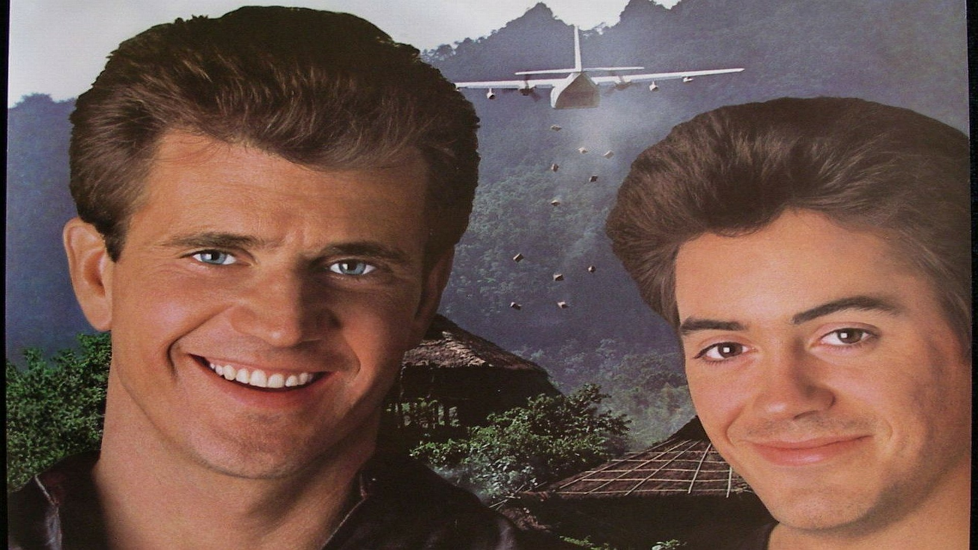 Download Movie Air America HD Wallpaper