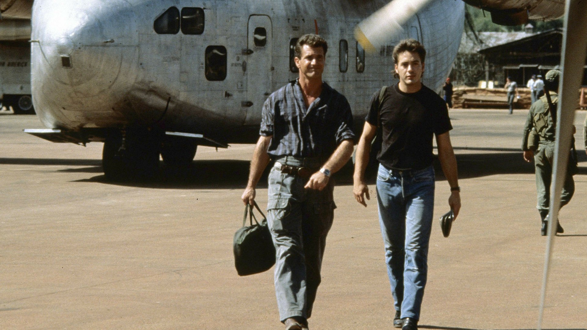 Download Movie Air America HD Wallpaper