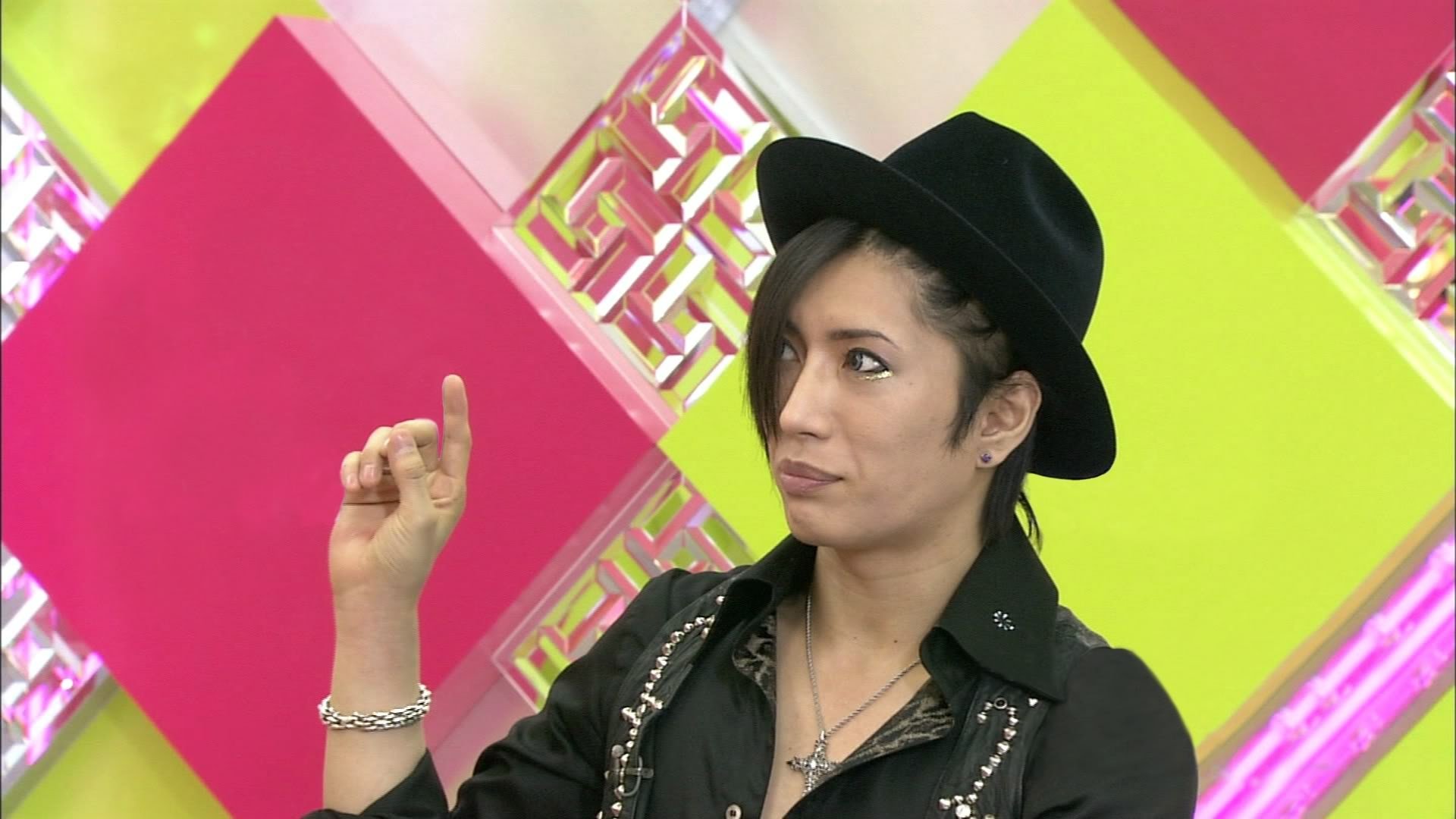 Download Music Gackt HD Wallpaper