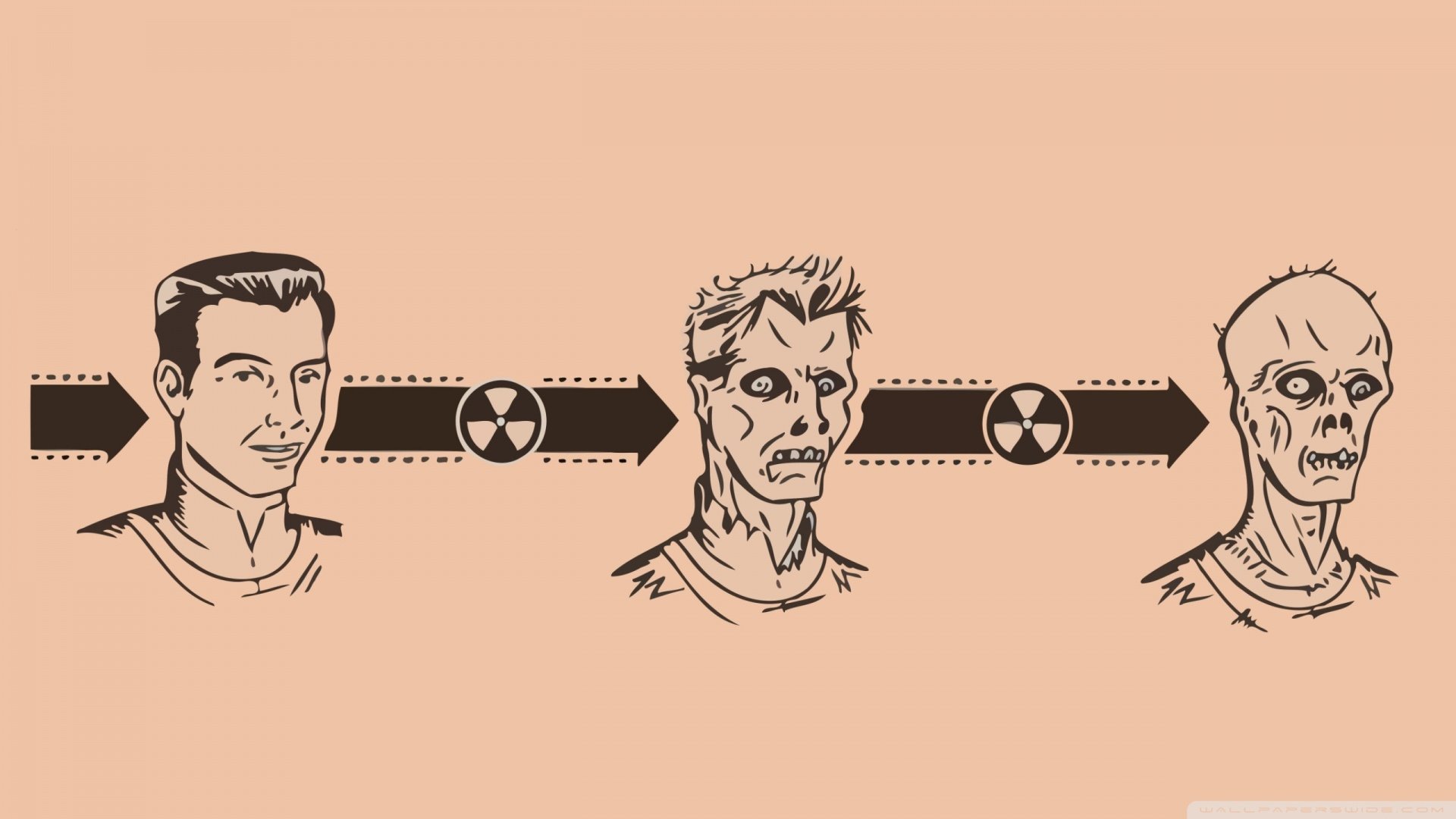 Download Video Game Fallout HD Wallpaper | 1920x1080 | Wallpaper Abyss