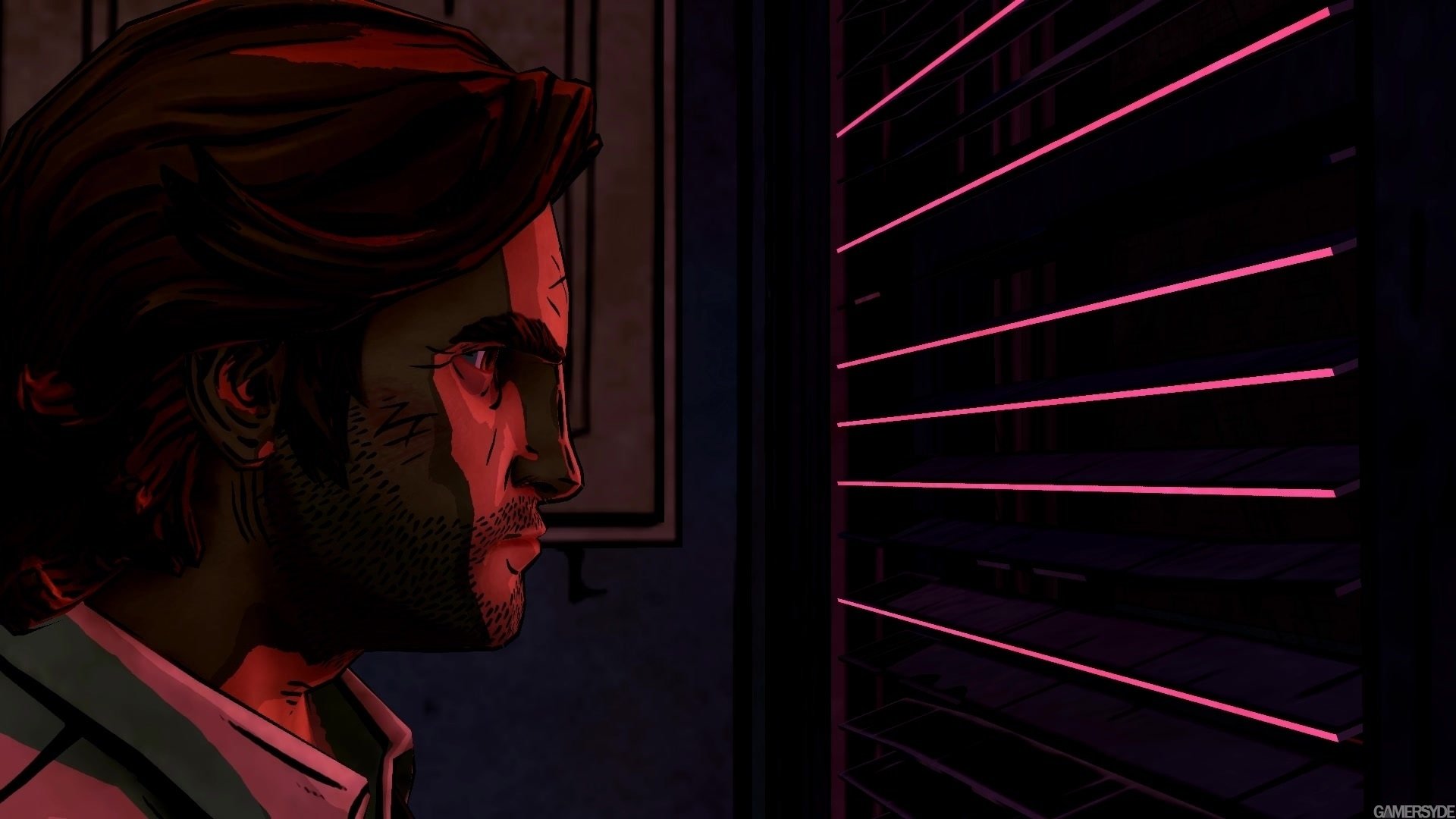 The Wolf Among  Us  HD  Wallpaper  Background Image 