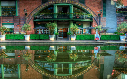  Playing with Reflections