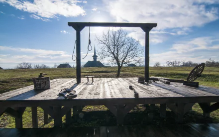  place of execution