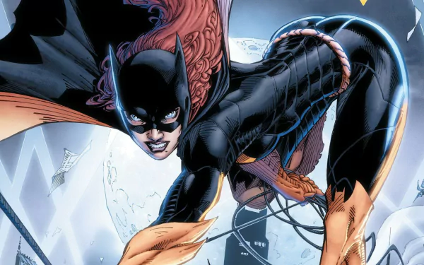 Comic Red Hood And The Outlaws HD Desktop Wallpaper | Background Image