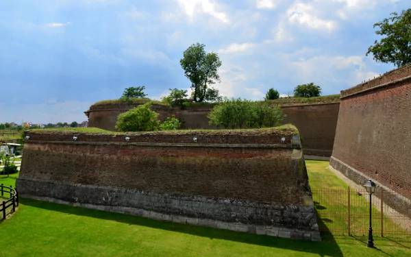 man made Alba Carolina HD Desktop Wallpaper | Background Image