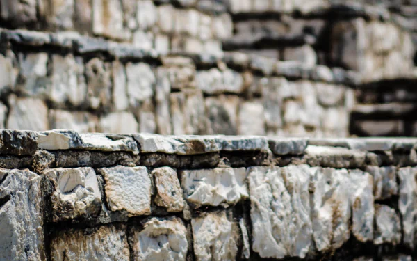 man made Alberobello HD Desktop Wallpaper | Background Image