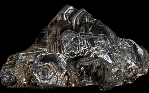  Hematite