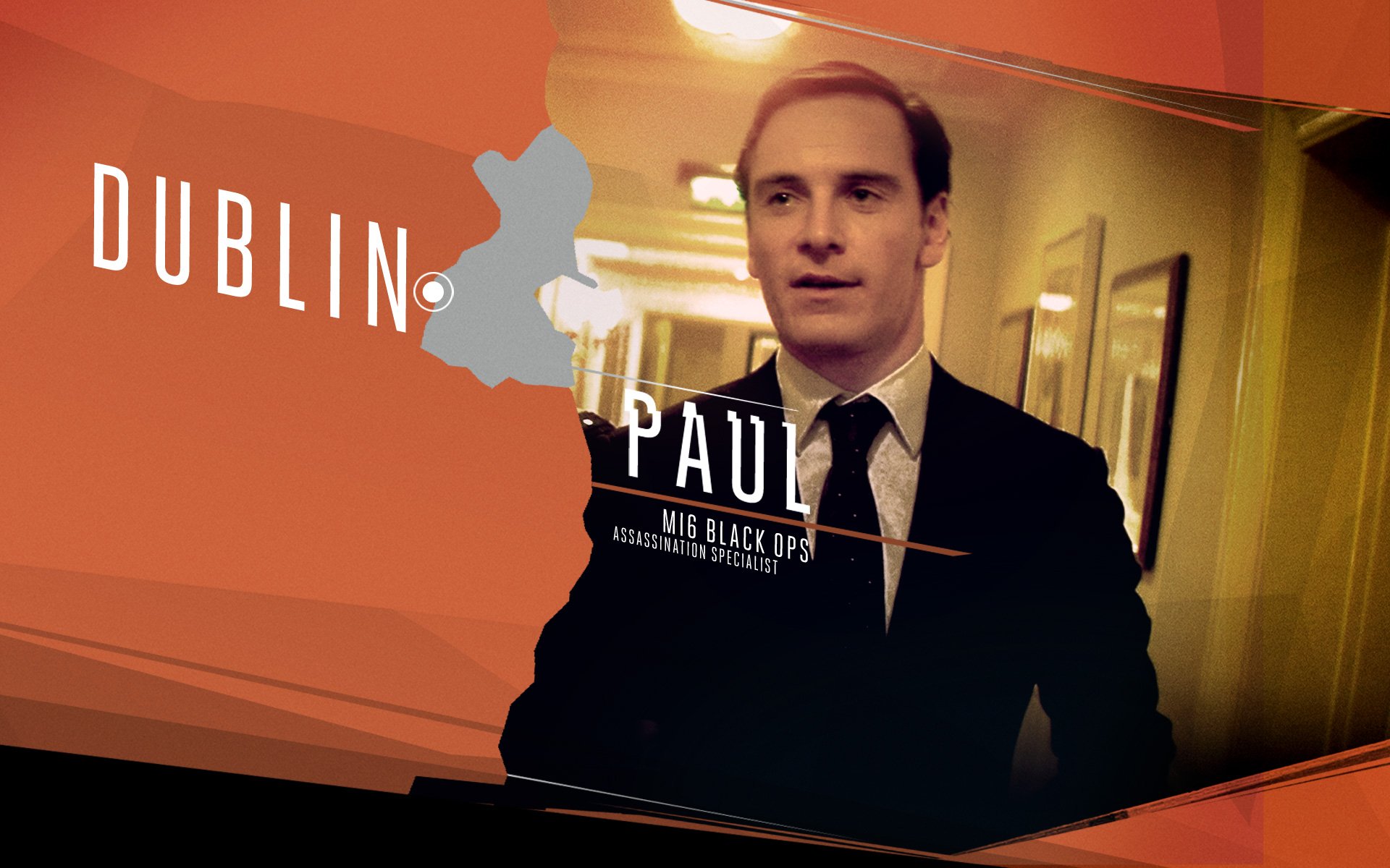 Download Movie Haywire HD Wallpaper