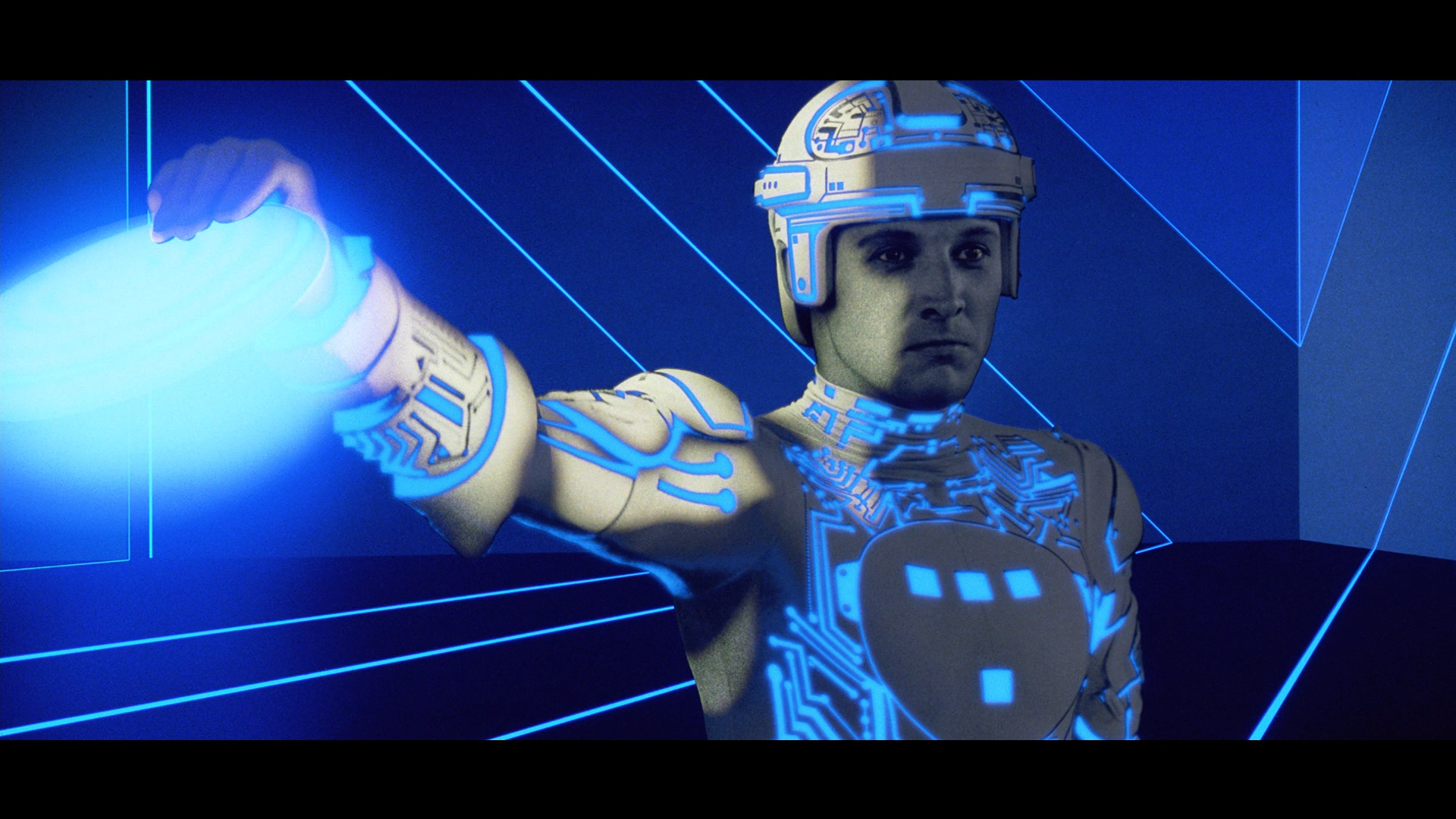Download Movie Tron HD Wallpaper