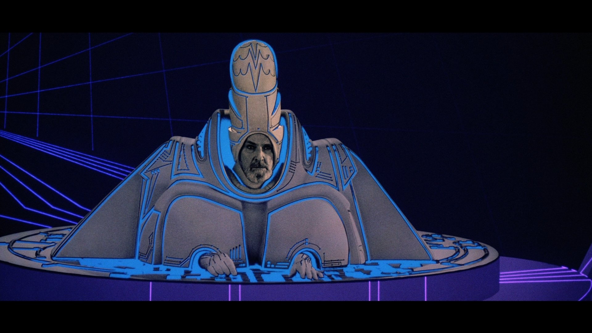 Download Movie Tron HD Wallpaper