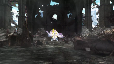  Witch Craft Works - Honoka Takamiya by Ryuu Mizunagi