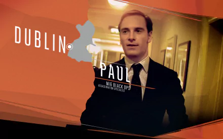 movie Haywire HD Desktop Wallpaper | Background Image