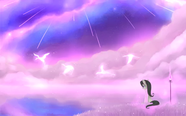 Octavia Melody TV Show My Little Pony: Friendship Is Magic HD Desktop Wallpaper | Background Image