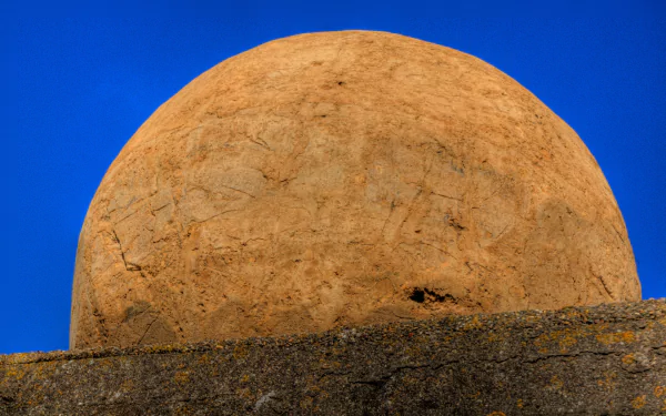 man made Alderney Stone HD Desktop Wallpaper | Background Image