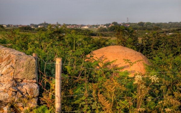 Man Made Alderney Stone HD Wallpaper | Background Image