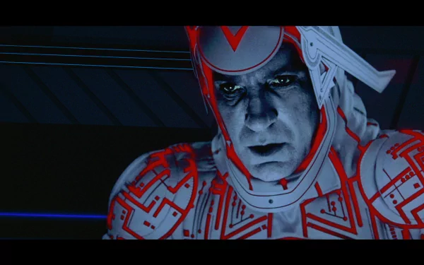 movie Tron HD Desktop Wallpaper | Background Image
