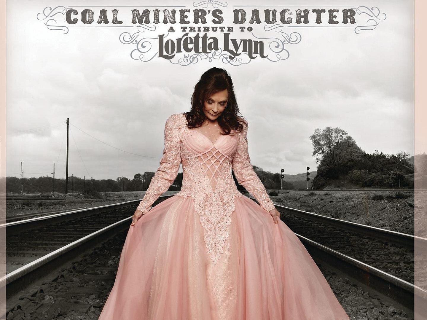 Music Loretta Lynn HD Wallpaper | Background Image