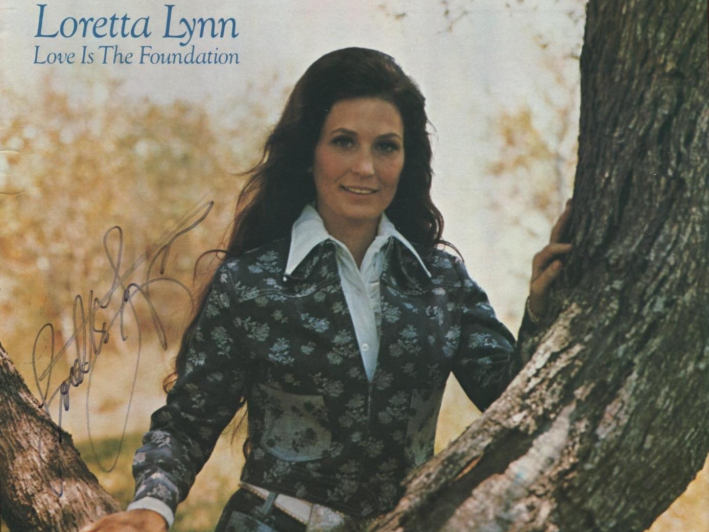 Music Loretta Lynn HD Wallpaper | Background Image