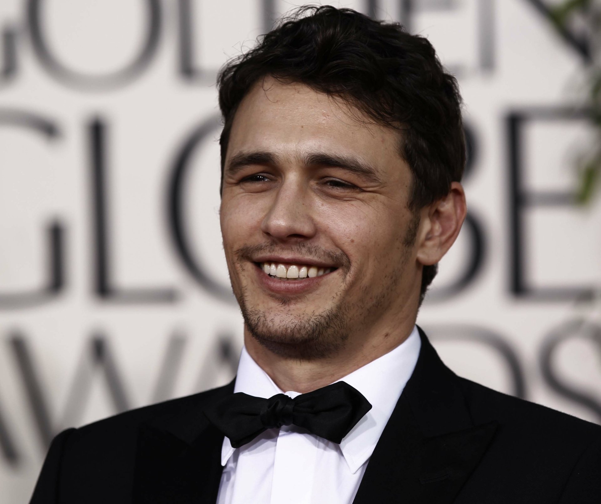 Download American Actor Celebrity James Franco HD Wallpaper