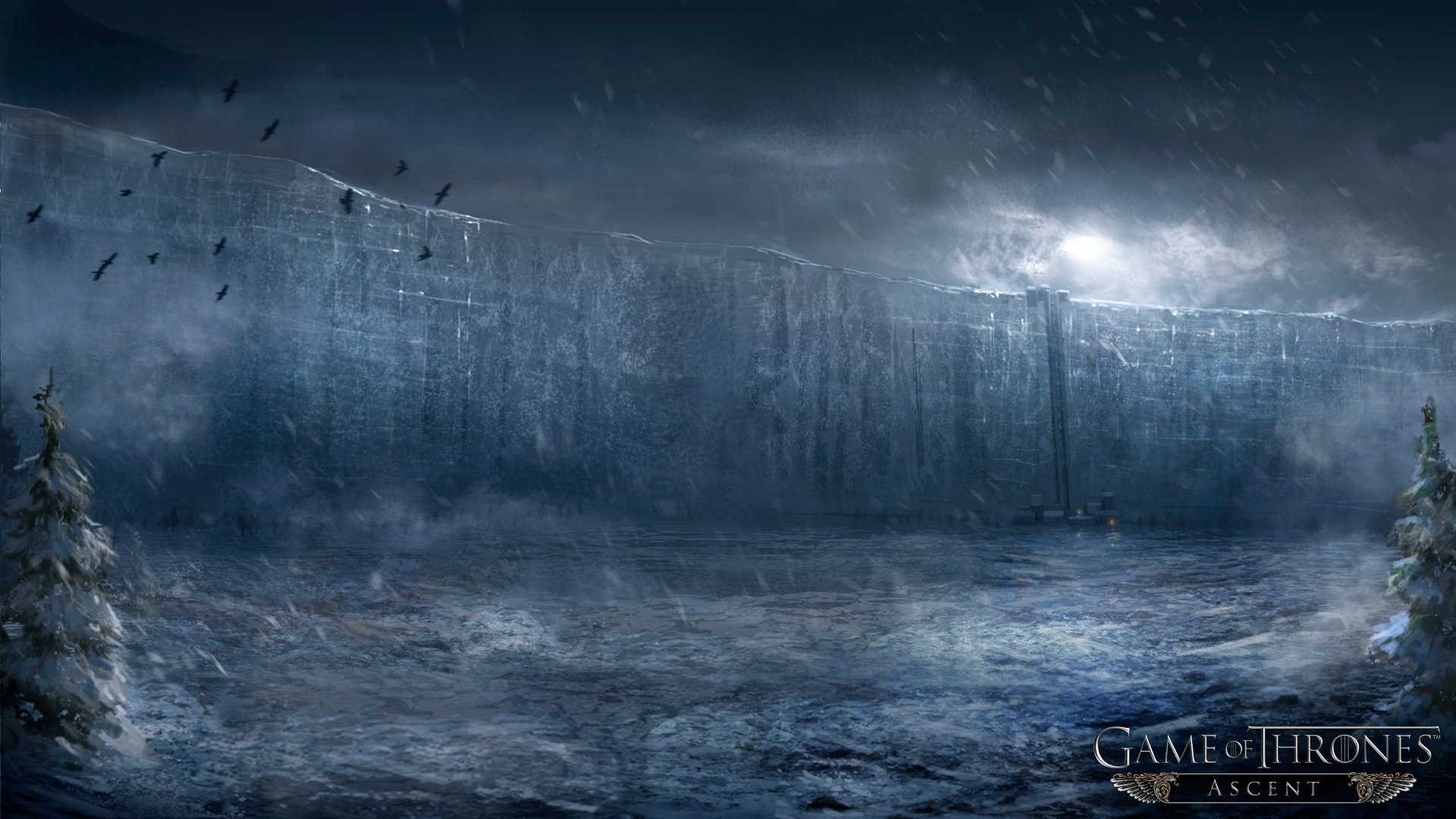 Game Of Thrones Full HD Wallpaper and Background Image | 1920x1080 | ID