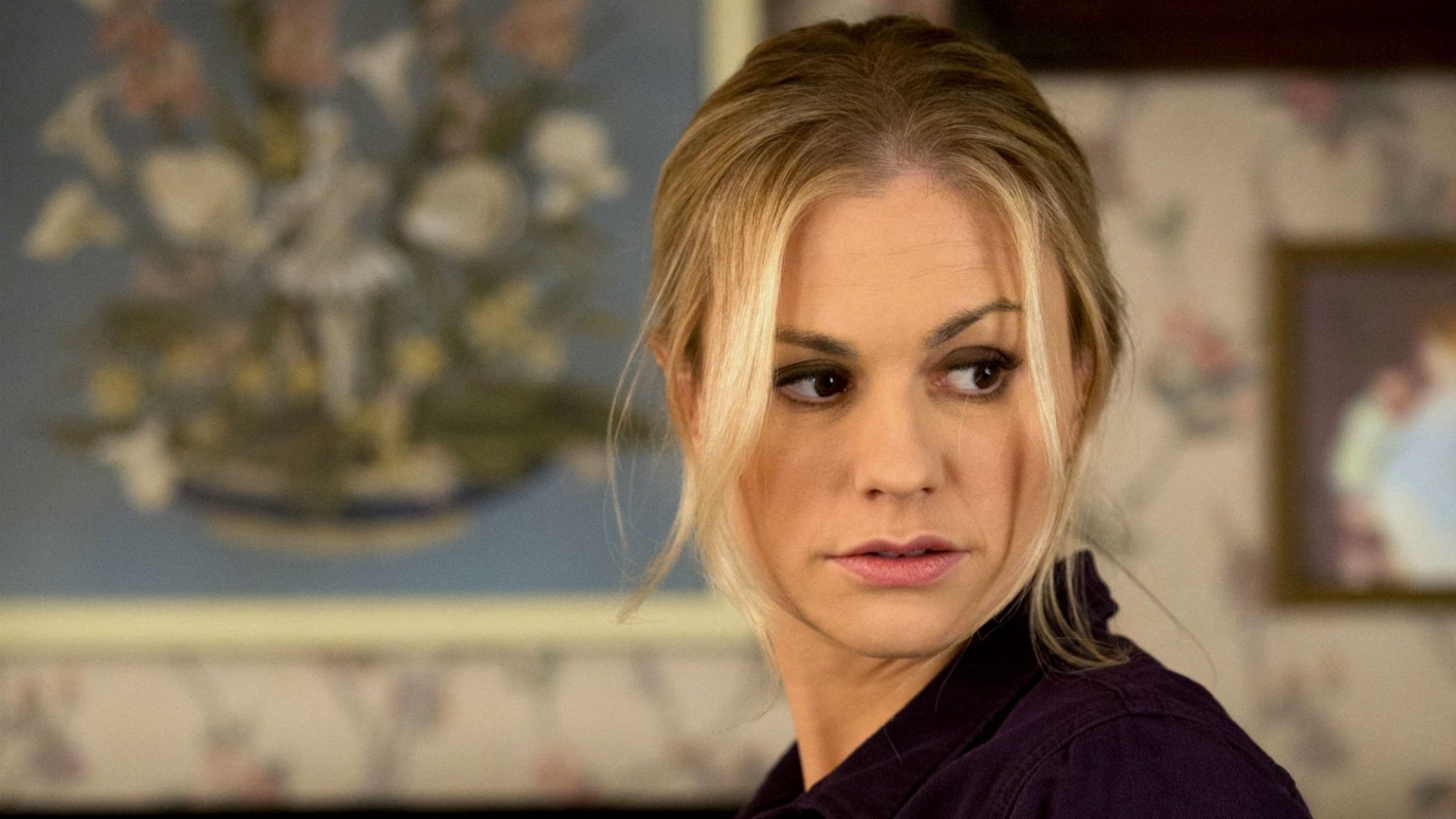 Download TV Show True Blood HD Wallpaper