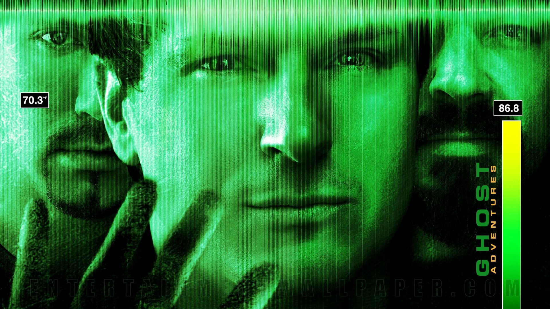 Download TV Show Ghost Adventures HD Wallpaper