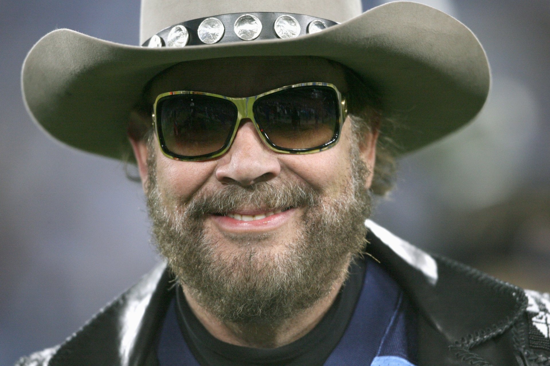 Download Music Hank Williams Jr. HD Wallpaper