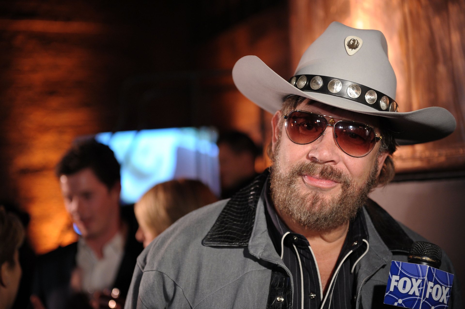 Download Music Hank Williams Jr. HD Wallpaper