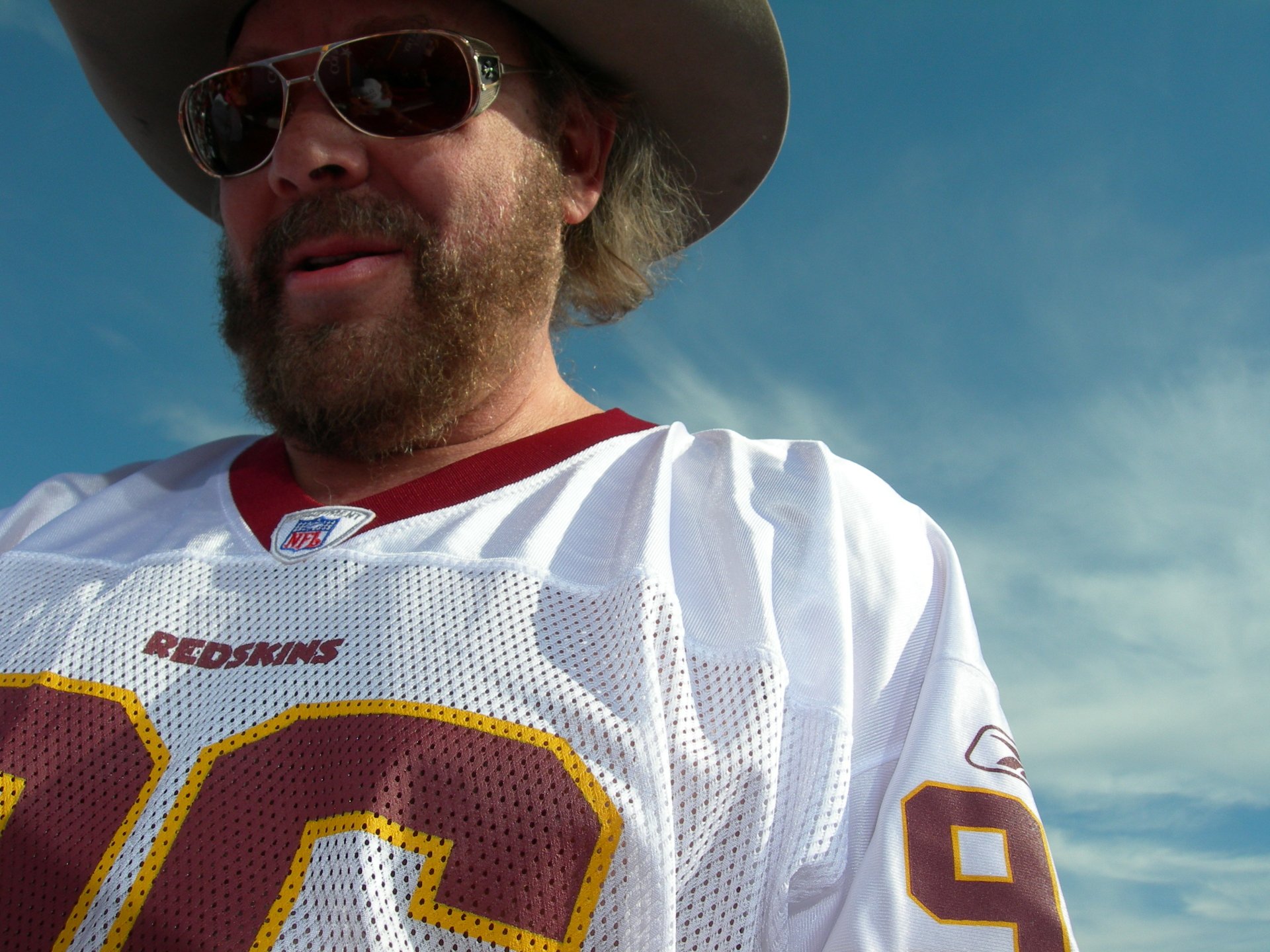 Download Music Hank Williams Jr. HD Wallpaper