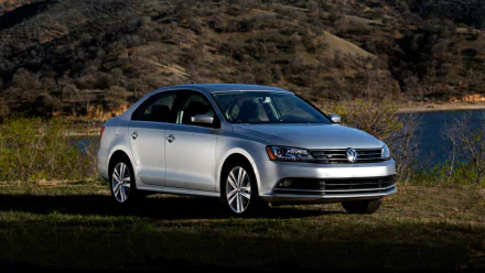 vehicle Volkswagen Jetta HD Desktop Wallpaper | Background Image