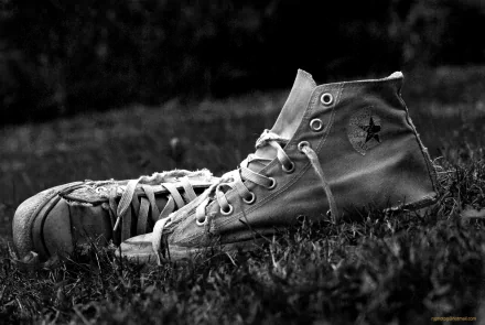 man made converse HD Desktop Wallpaper | Background Image