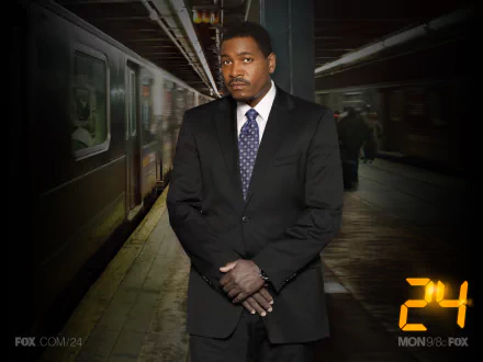 TV Show 24 HD Desktop Wallpaper | Background Image