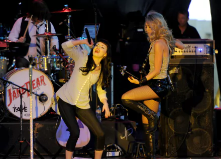 music the JaneDear girls HD Desktop Wallpaper | Background Image