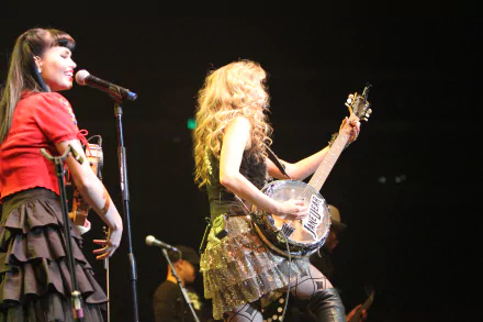 music the JaneDear girls HD Desktop Wallpaper | Background Image