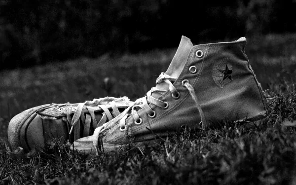 man made converse HD Desktop Wallpaper | Background Image