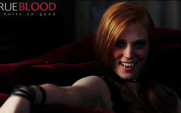 TV Show True Blood HD Desktop Wallpaper | Background Image