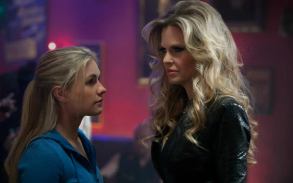 TV Show True Blood HD Desktop Wallpaper | Background Image