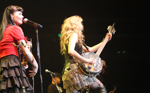 music the JaneDear girls HD Desktop Wallpaper | Background Image