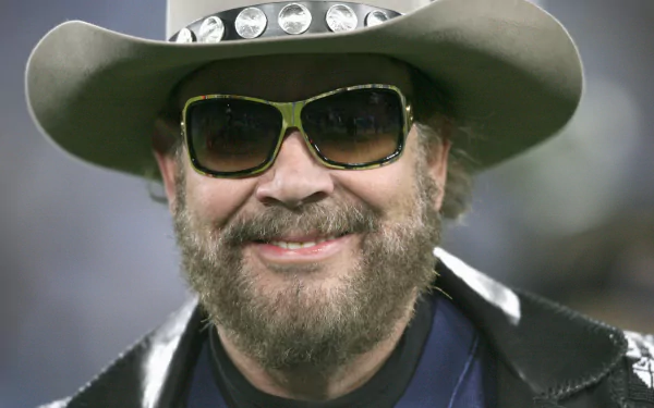 music Hank Williams Jr. HD Desktop Wallpaper | Background Image