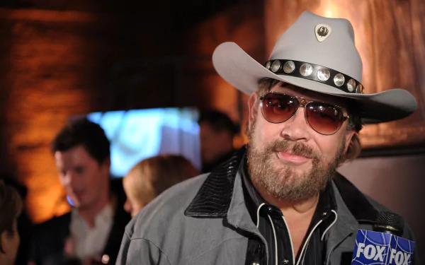 music Hank Williams Jr. HD Desktop Wallpaper | Background Image