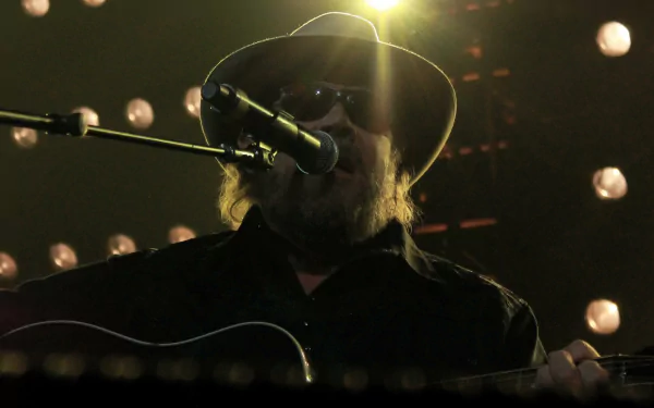 music Hank Williams Jr. HD Desktop Wallpaper | Background Image