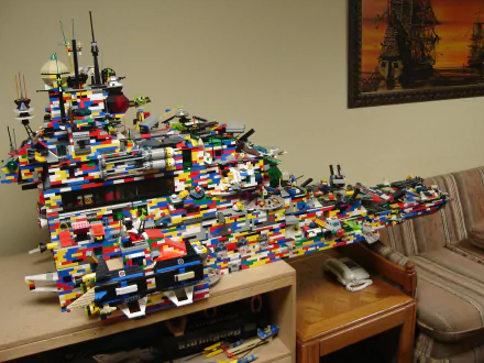 man made lego HD Desktop Wallpaper | Background Image