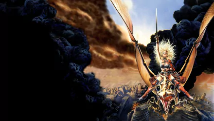 movie heavy metal HD Desktop Wallpaper | Background Image