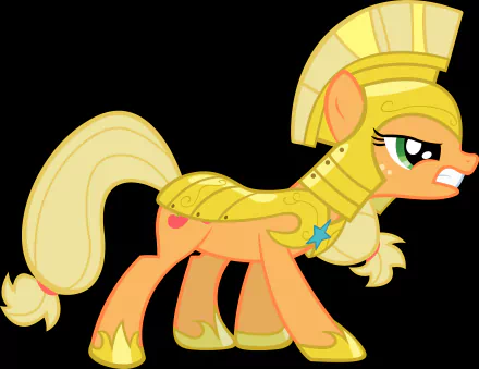 Applejack (My Little Pony) TV Show My Little Pony: Friendship Is Magic HD Desktop Wallpaper | Background Image