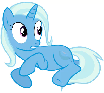 Trixie (My Little Pony) TV Show My Little Pony: Friendship Is Magic HD Desktop Wallpaper | Background Image