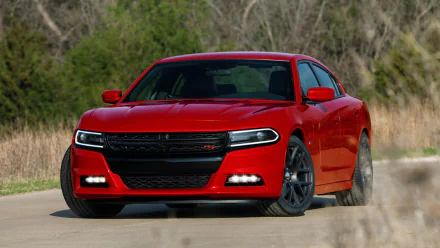 vehicle Dodge Charger HD Desktop Wallpaper | Background Image