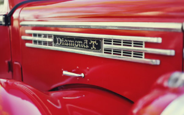 vehicle diamond t HD Desktop Wallpaper | Background Image
