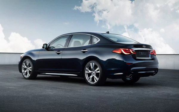 vehicle 2015 infiniti q70 HD Desktop Wallpaper | Background Image