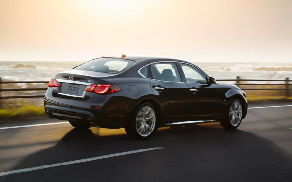 vehicle 2015 infiniti q70 HD Desktop Wallpaper | Background Image